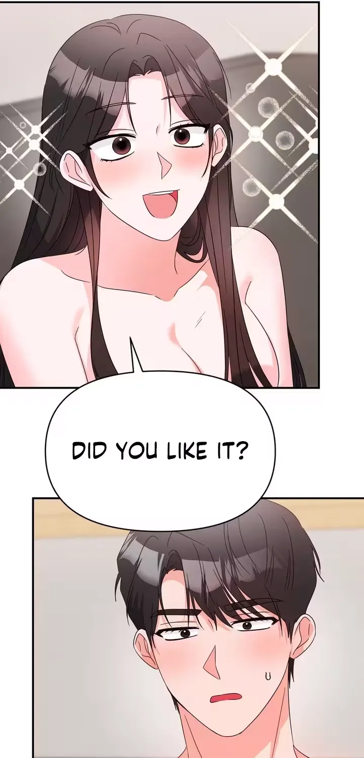 Biting and Sucking Chapter 16 page 51 - 