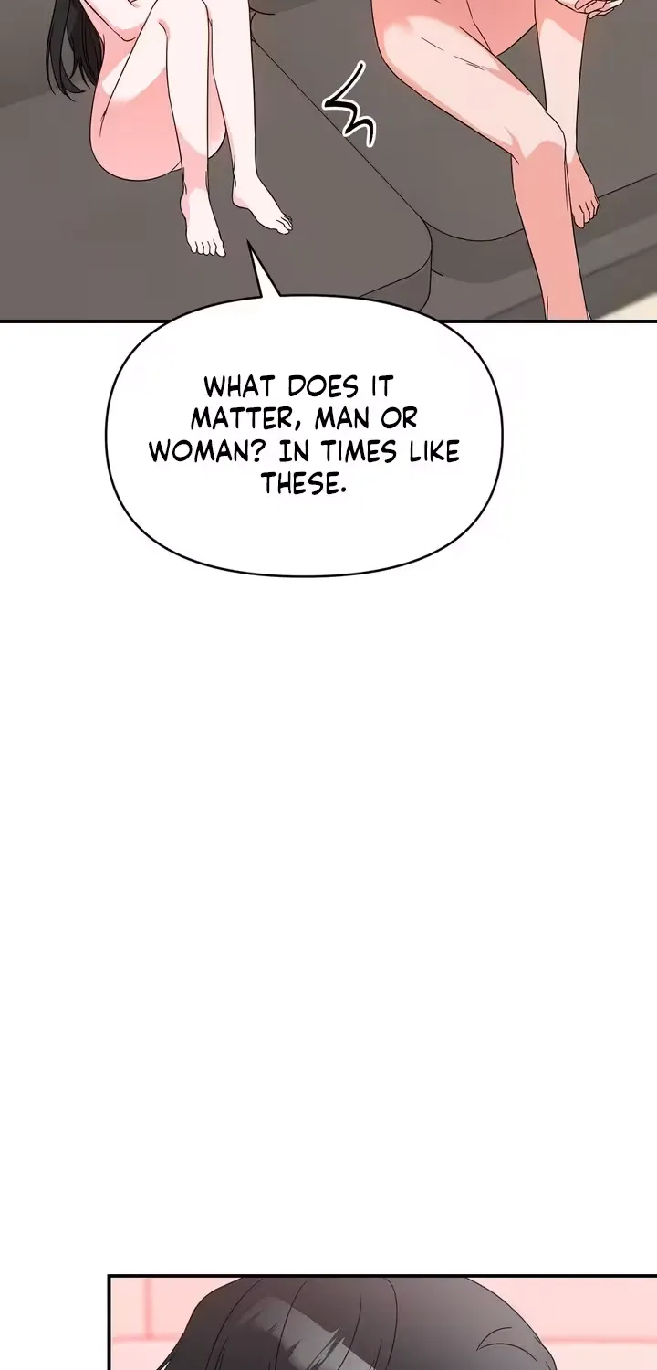 Biting and Sucking Chapter 16 page 53 - 