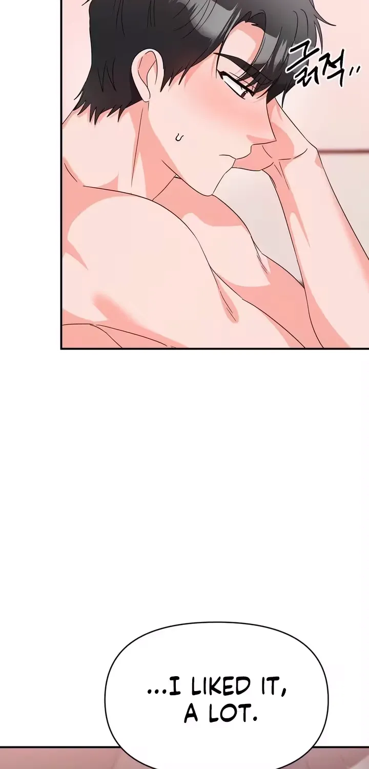 Biting and Sucking Chapter 16 page 54 - 