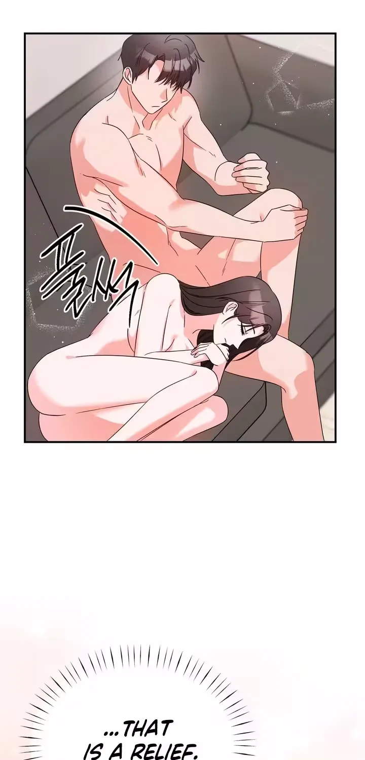 Biting and Sucking Chapter 16 page 57 - 