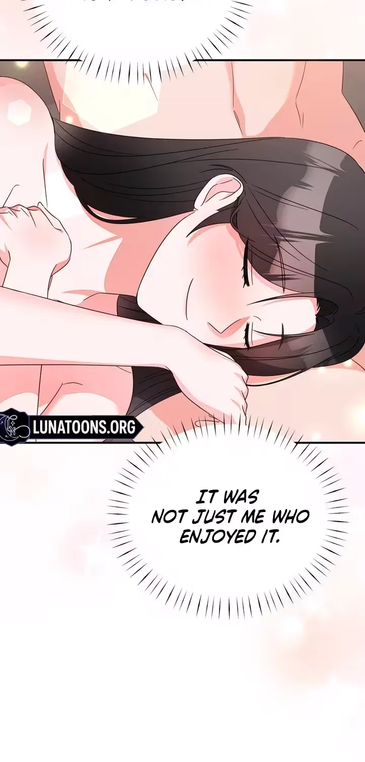 Biting and Sucking Chapter 16 page 58 - 
