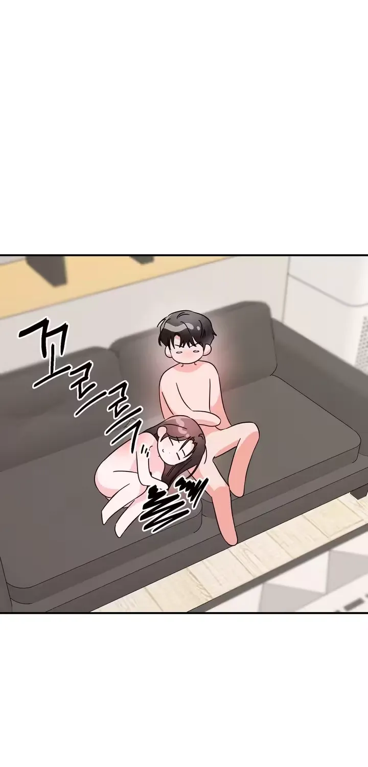 Biting and Sucking Chapter 16 page 60 - 