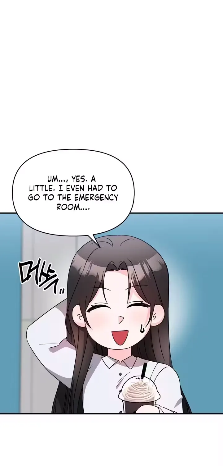 Biting and Sucking Chapter 16 page 64 - 