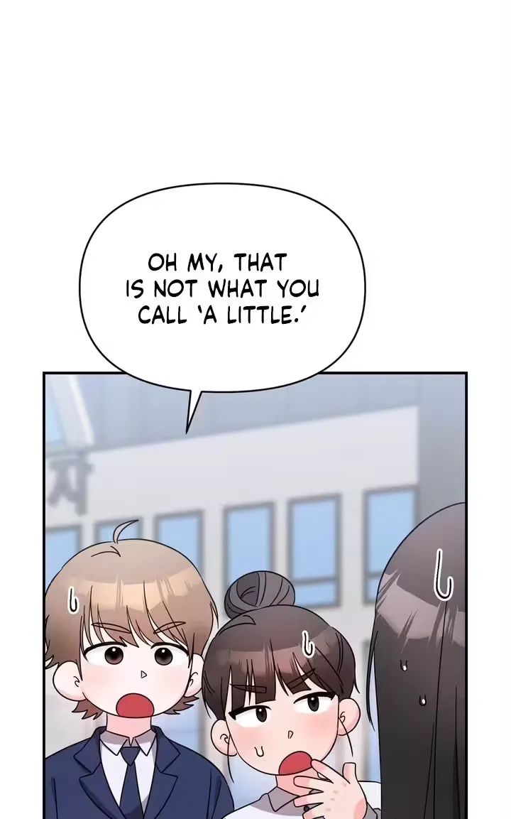 Biting and Sucking Chapter 16 page 65 - 