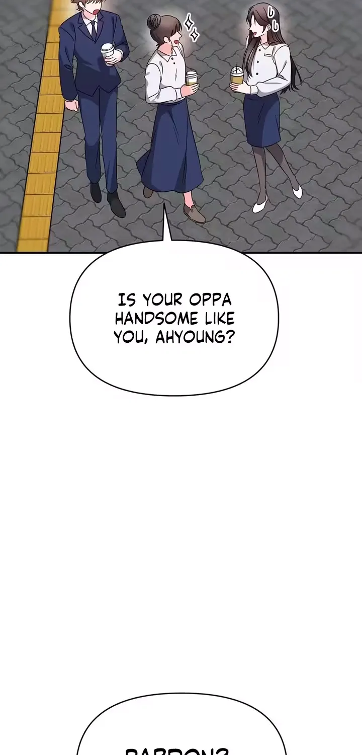 Biting and Sucking Chapter 16 page 68 - 