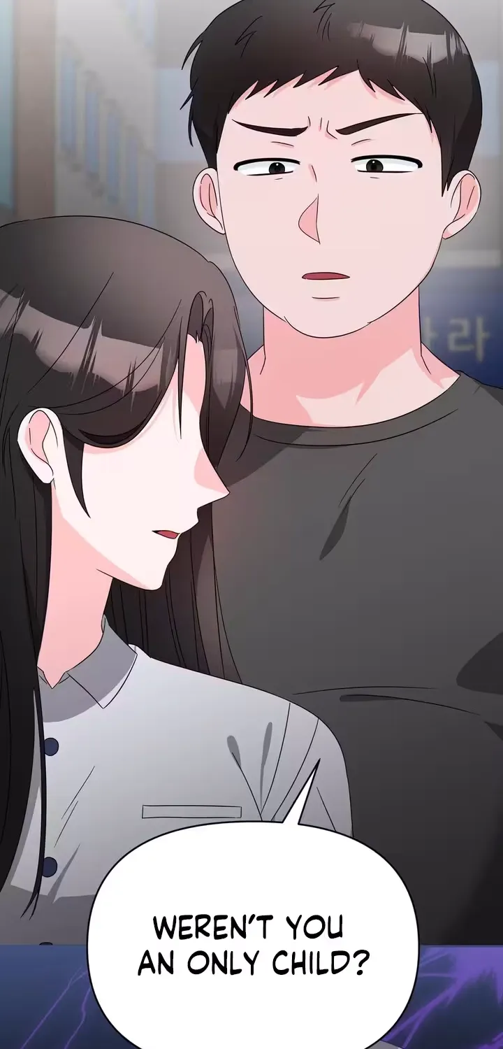Biting and Sucking Chapter 16 page 72 - 