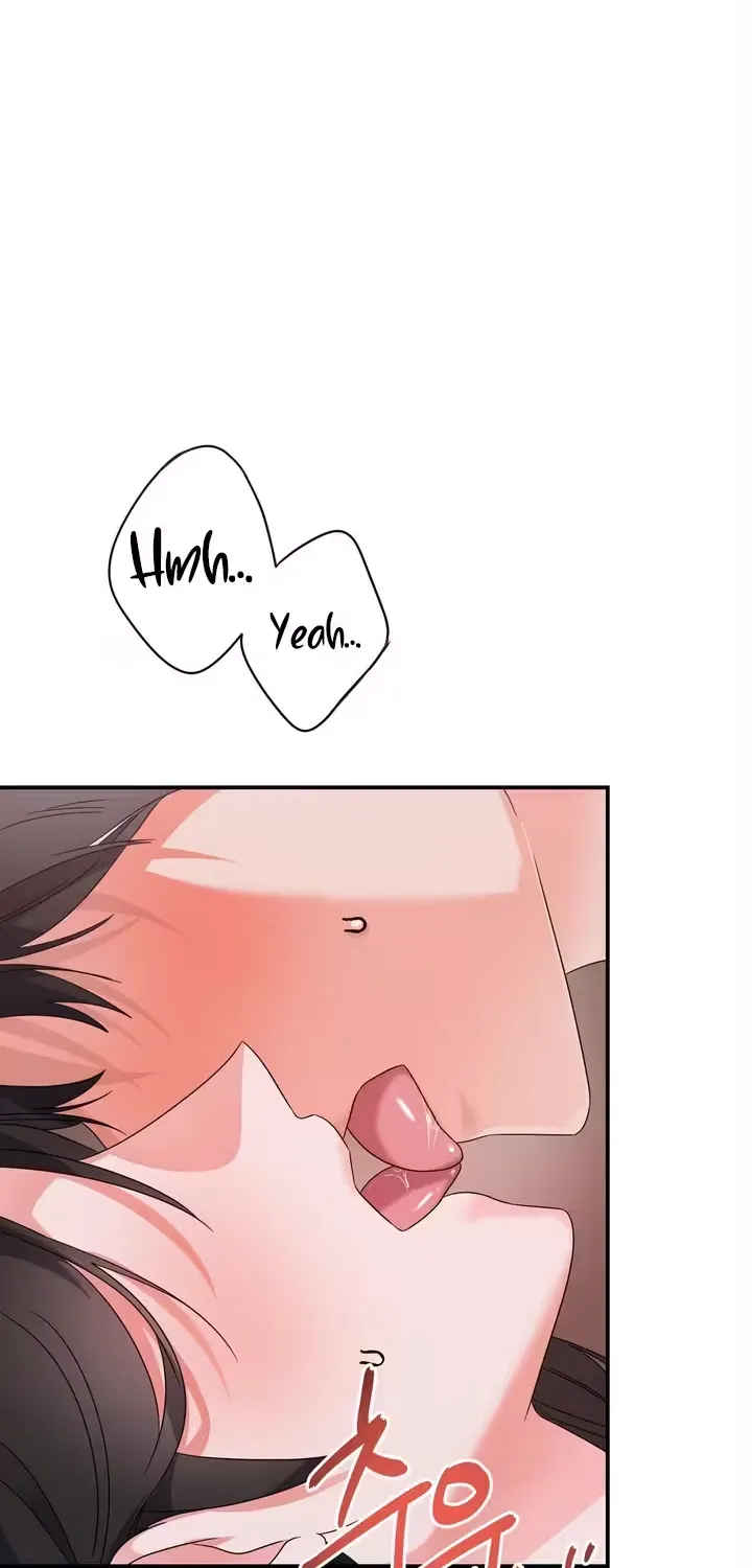 Biting and Sucking Chapter 16 page 9 - 