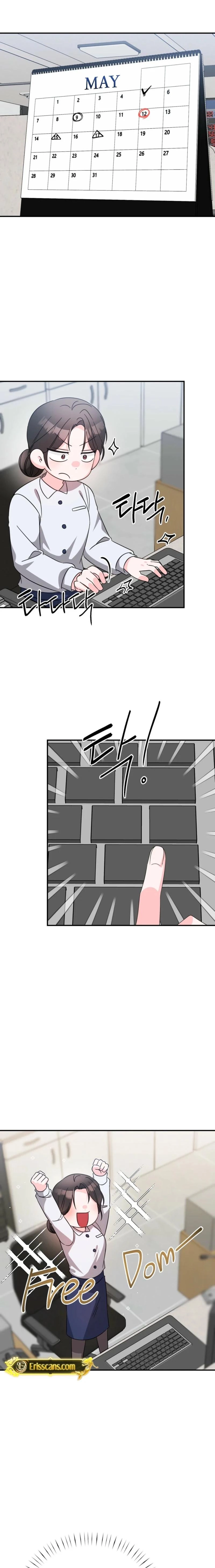 Biting and Sucking Chapter 17 page 17 - 