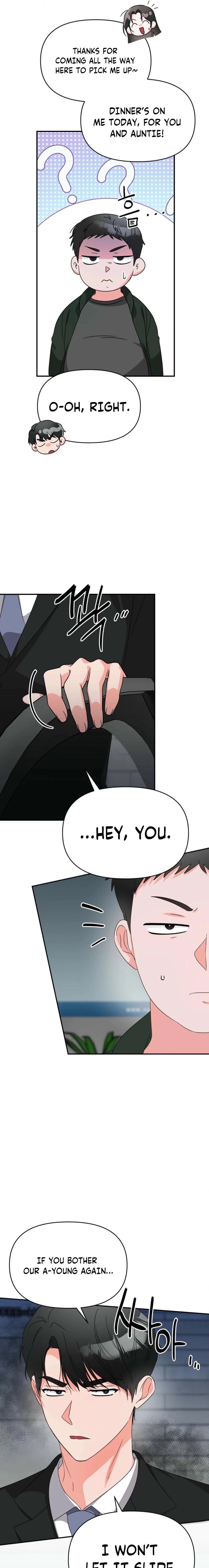 Biting and Sucking Chapter 18 page 4 - 