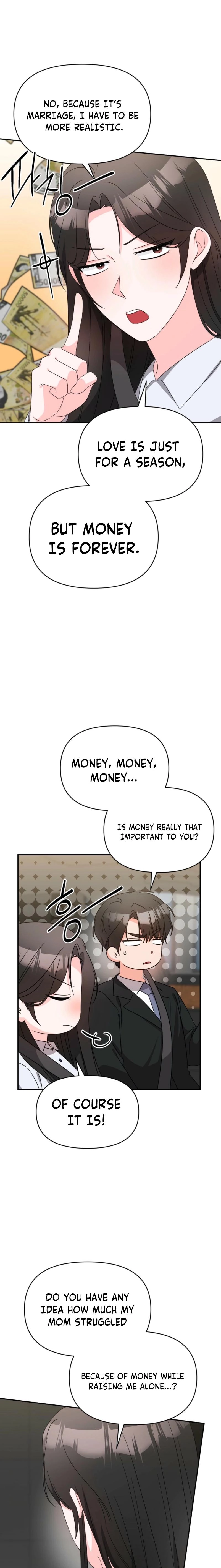 Biting and Sucking Chapter 18 page 10 - 