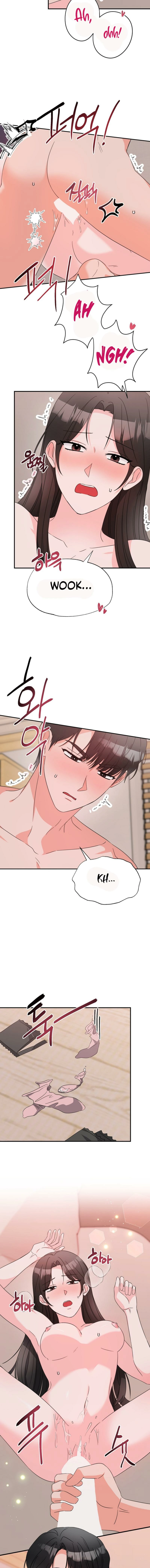 Biting and Sucking Chapter 19 page 3 - 