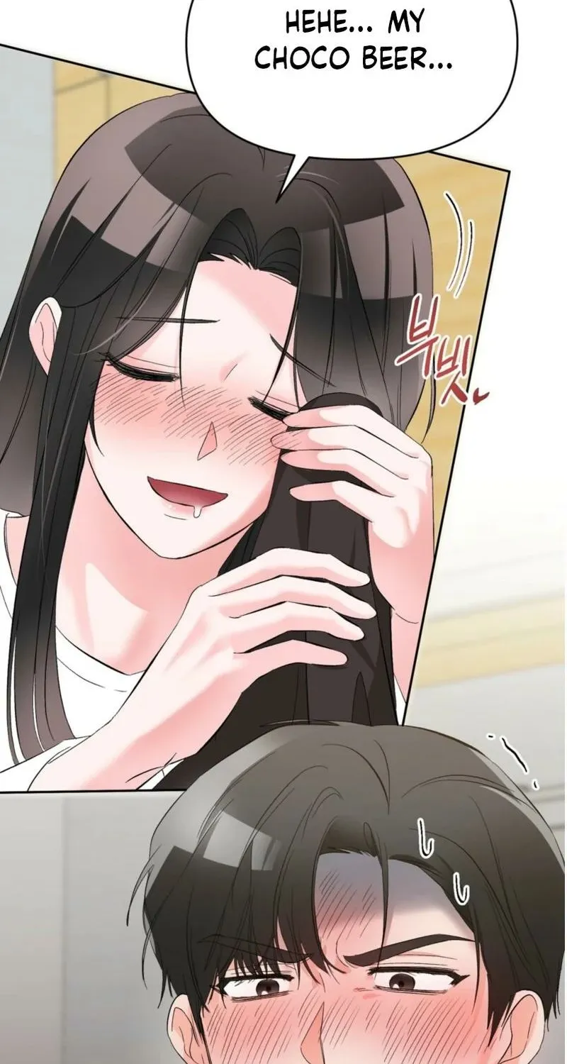 Biting and Sucking Chapter 2 page 2 - 