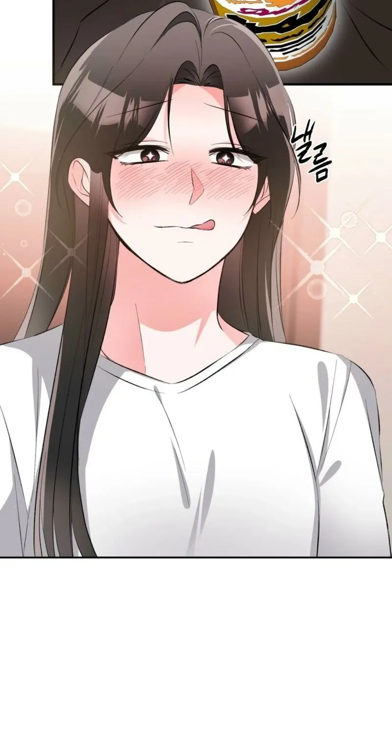 Biting and Sucking Chapter 2 page 16 - 