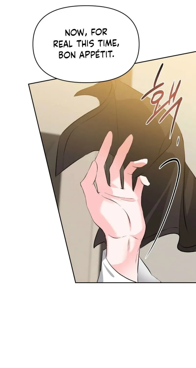 Biting and Sucking Chapter 2 page 17 - 