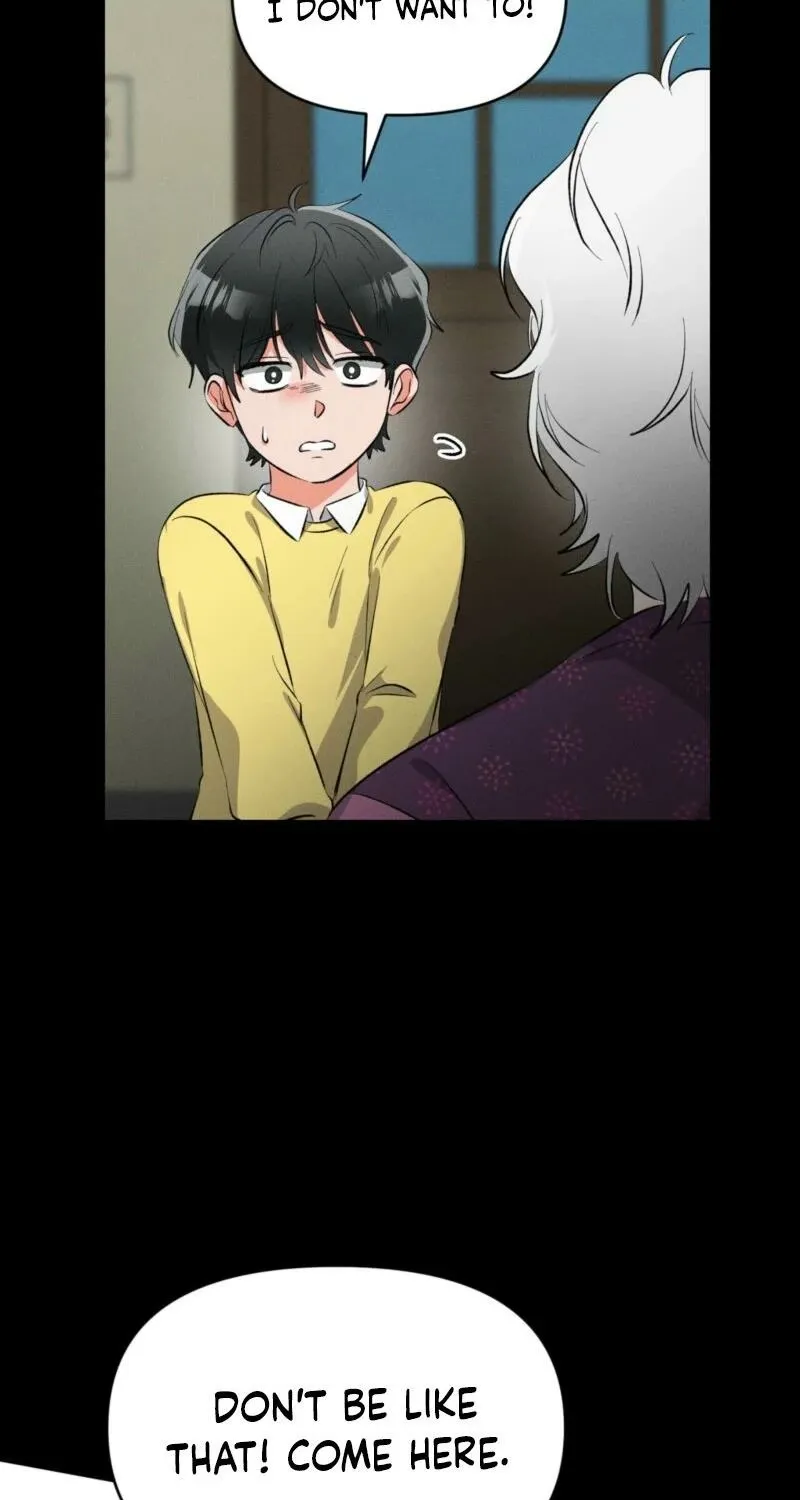 Biting and Sucking Chapter 2 page 21 - 