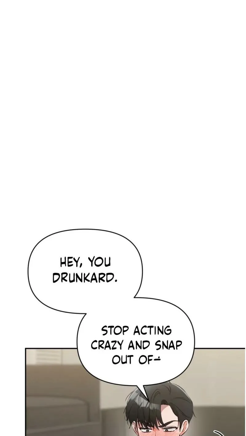 Biting and Sucking Chapter 2 page 4 - 