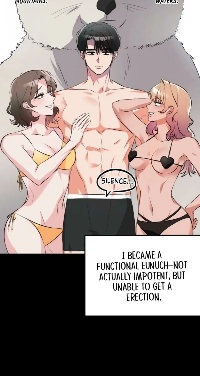 Biting and Sucking Chapter 2 page 35 - 