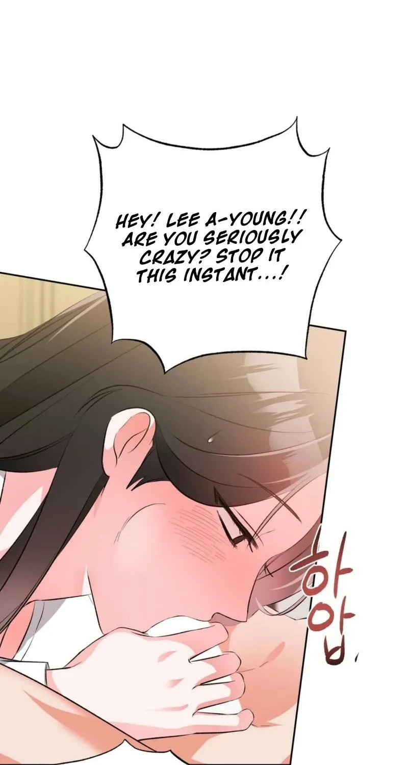 Biting and Sucking Chapter 2 page 46 - 