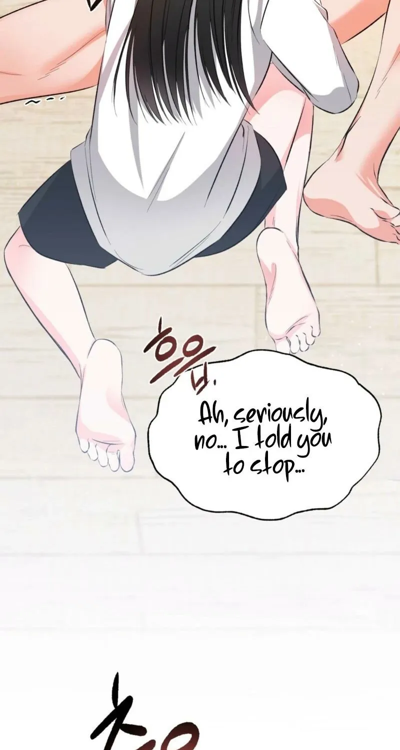Biting and Sucking Chapter 2 page 49 - 