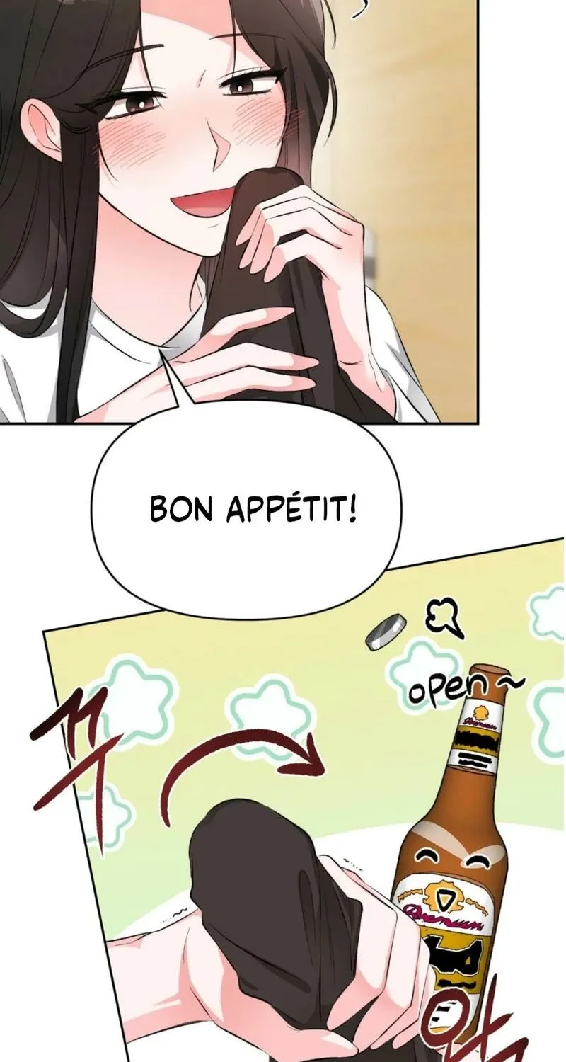 Biting and Sucking Chapter 2 page 6 - 