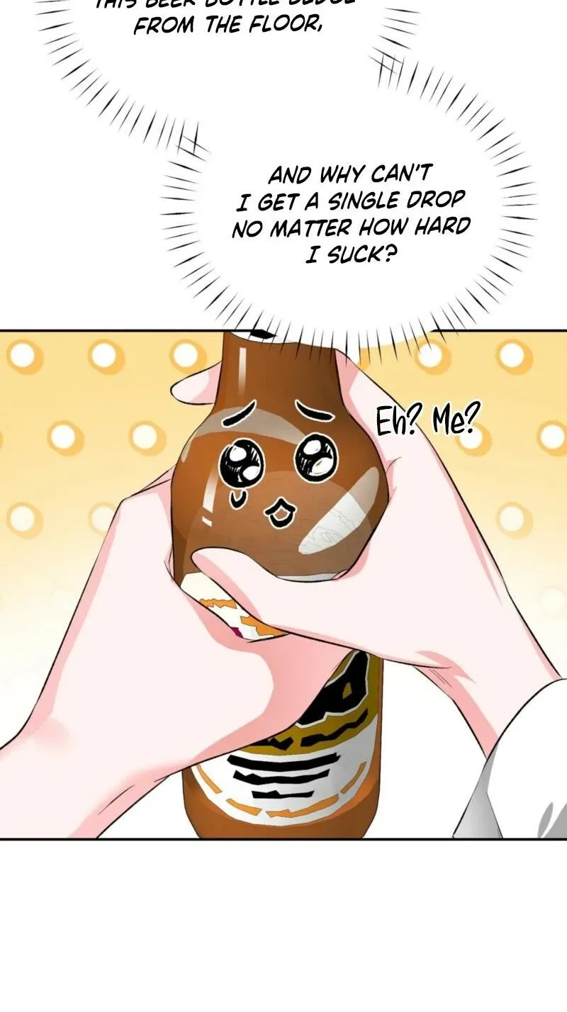 Biting and Sucking Chapter 2 page 51 - 
