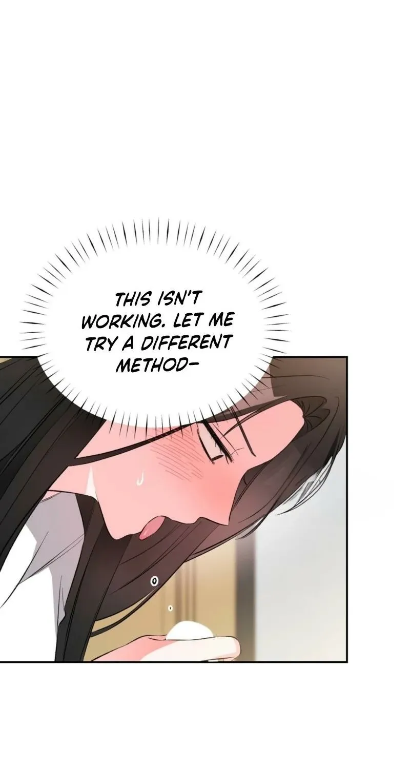 Biting and Sucking Chapter 2 page 54 - 