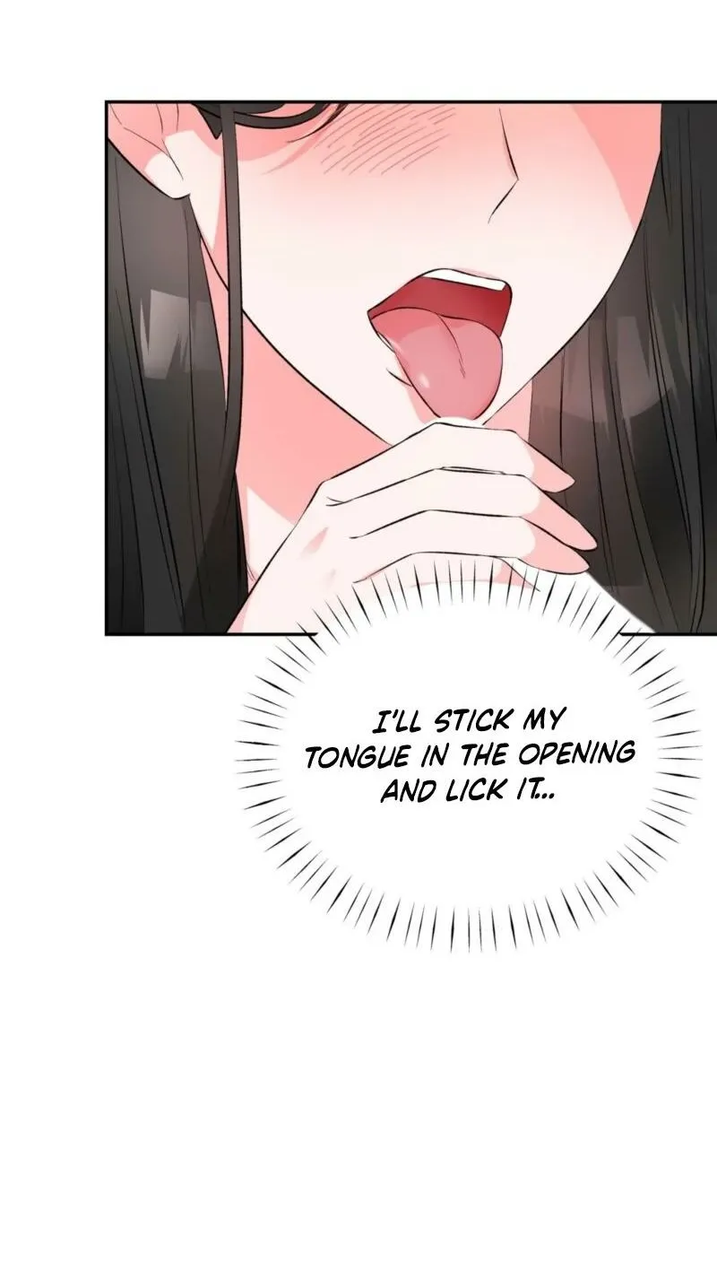 Biting and Sucking Chapter 2 page 55 - 