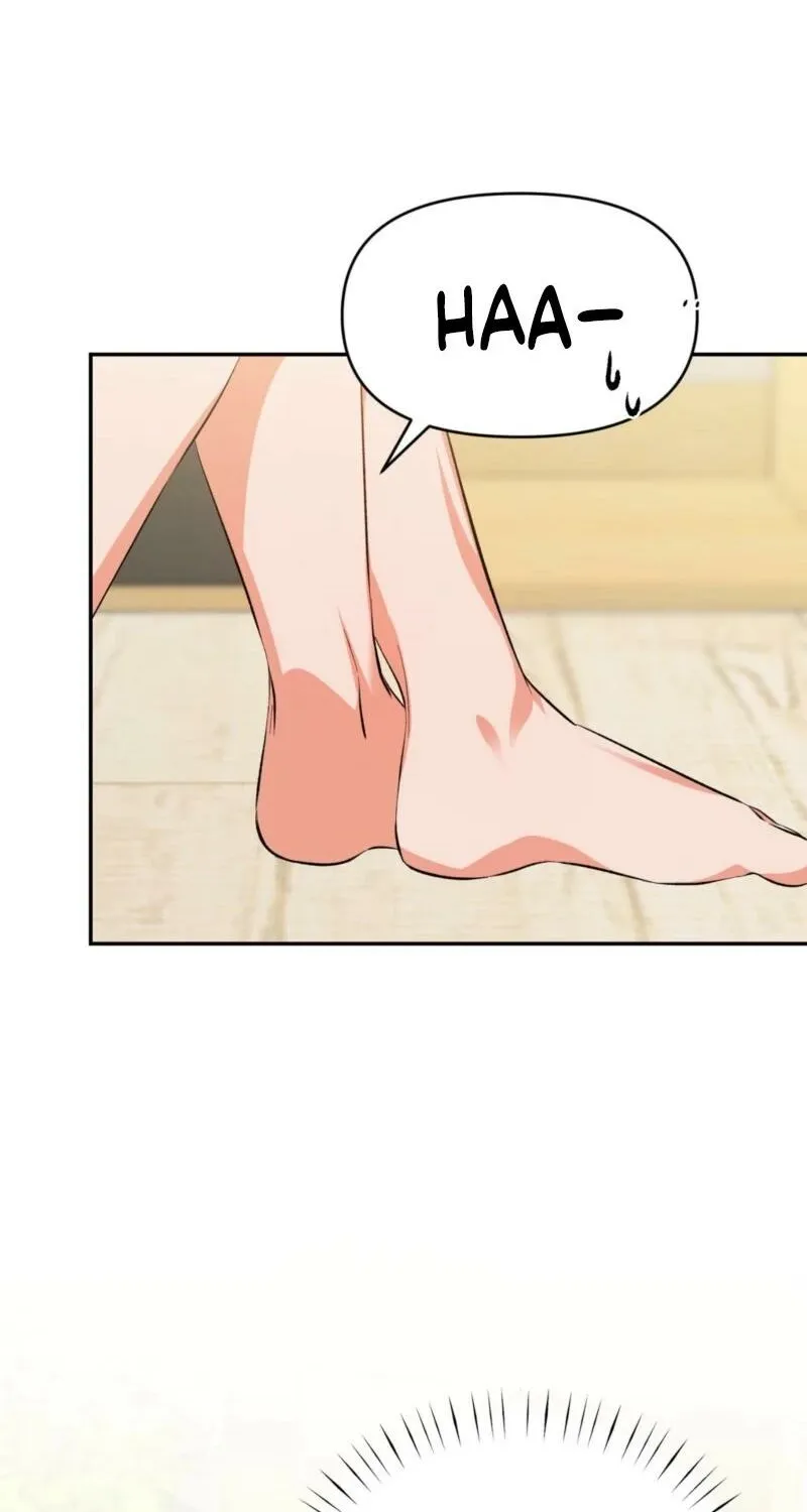 Biting and Sucking Chapter 2 page 65 - 