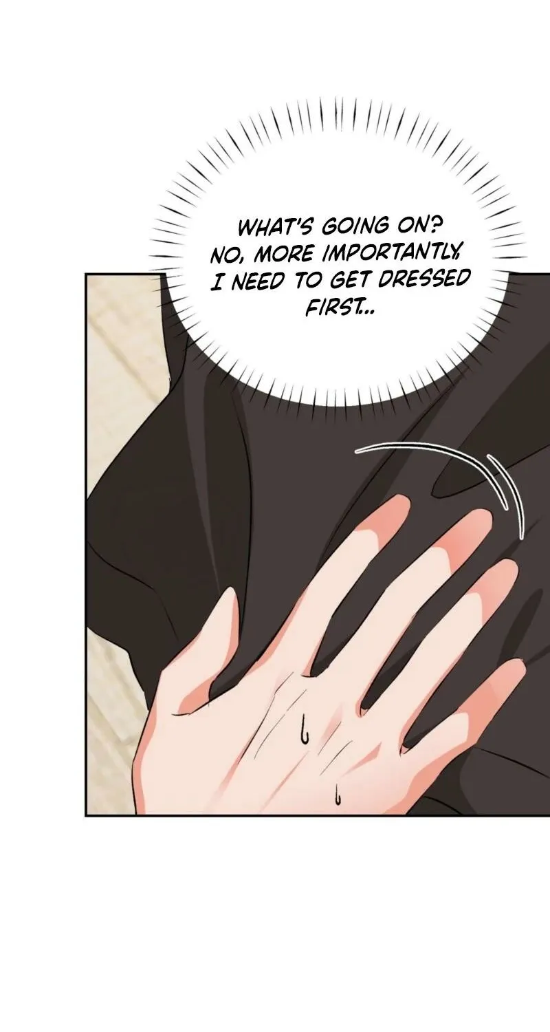 Biting and Sucking Chapter 2 page 70 - 