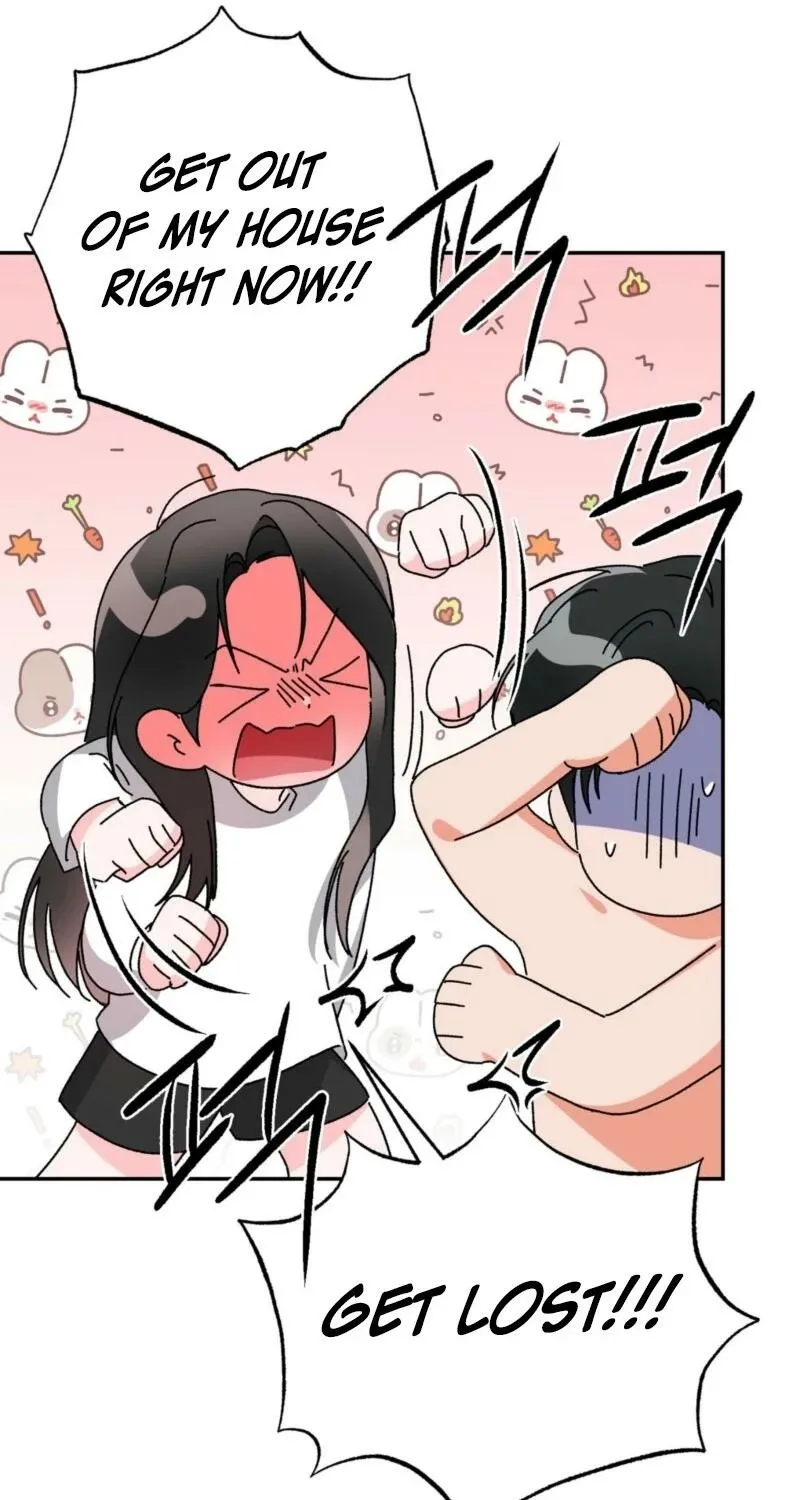 Biting and Sucking Chapter 2 page 80 - 