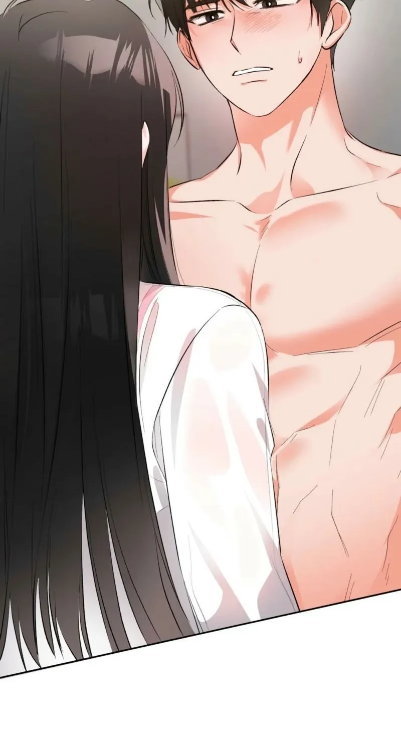 Biting and Sucking Chapter 2 page 84 - 