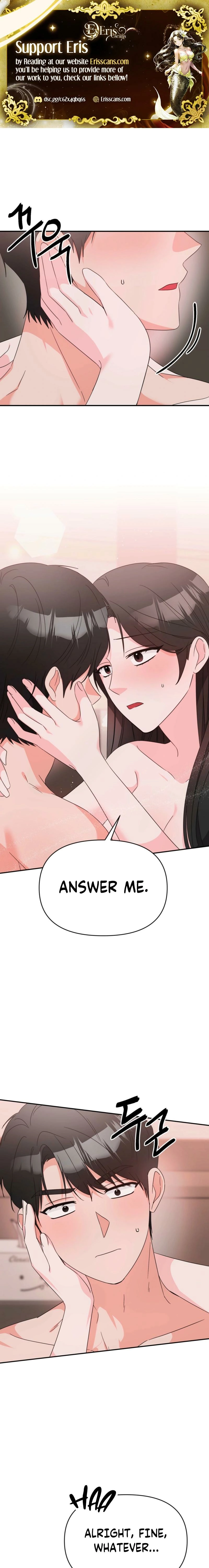 Biting and Sucking Chapter 20 page 2 - 