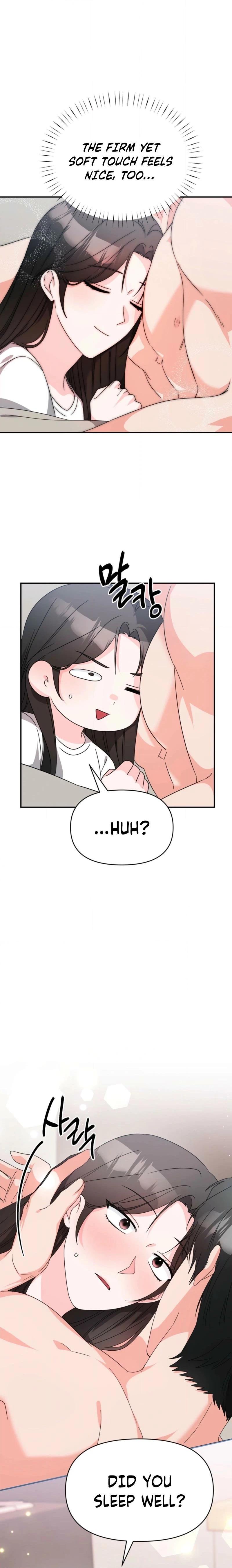 Biting and Sucking Chapter 20 page 4 - 