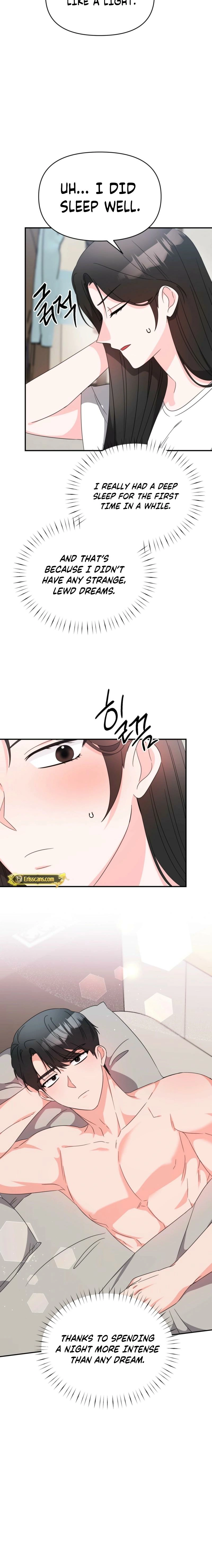 Biting and Sucking Chapter 20 page 7 - 