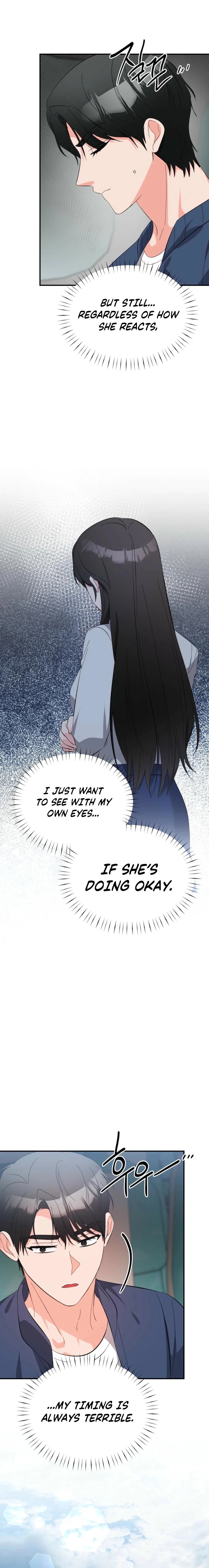Biting and Sucking Chapter 22 page 15 - 