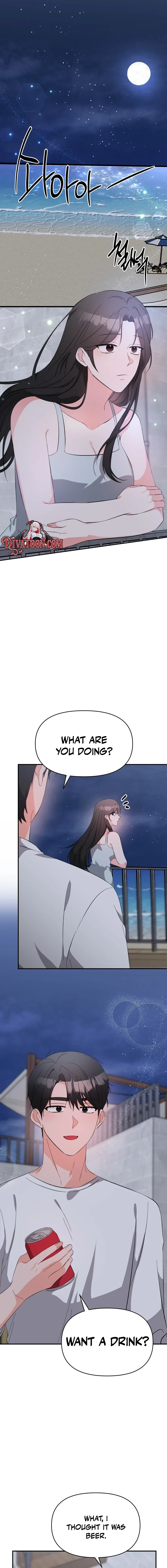 Biting and Sucking Chapter 23 page 15 - 