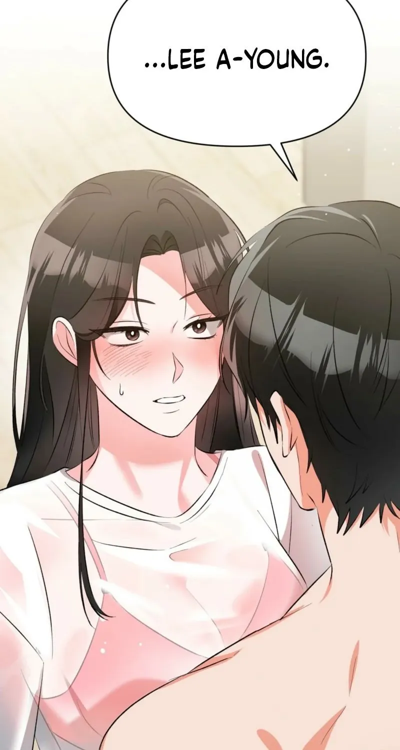 Biting and Sucking Chapter 3 page 2 - 