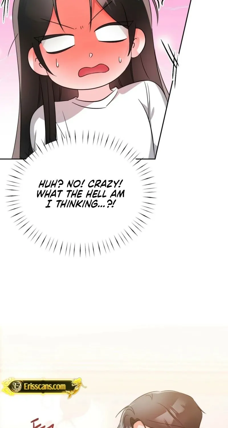 Biting and Sucking Chapter 3 page 15 - 