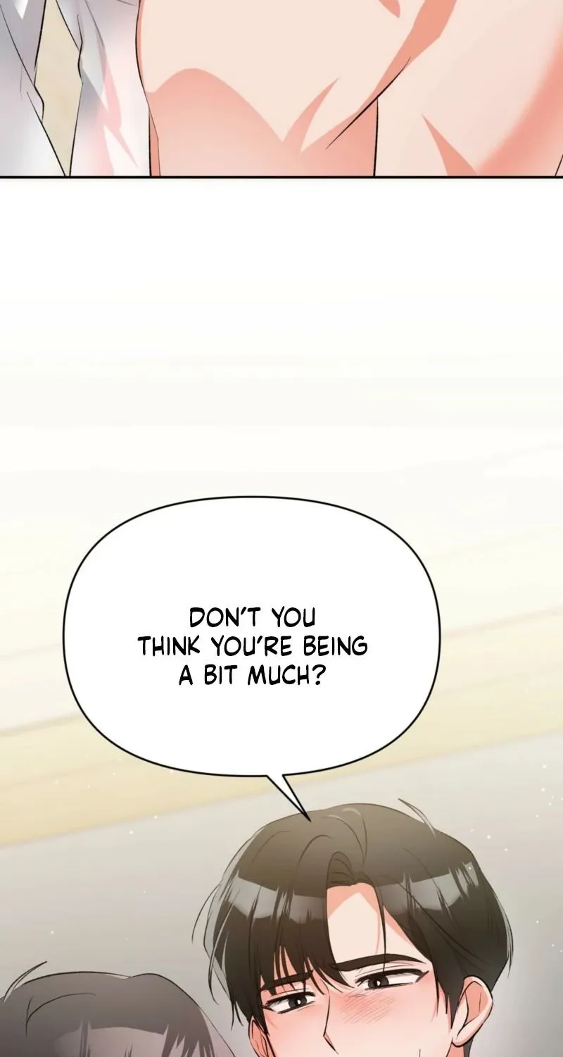 Biting and Sucking Chapter 3 page 3 - 