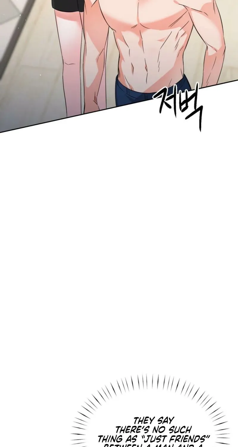 Biting and Sucking Chapter 3 page 22 - 