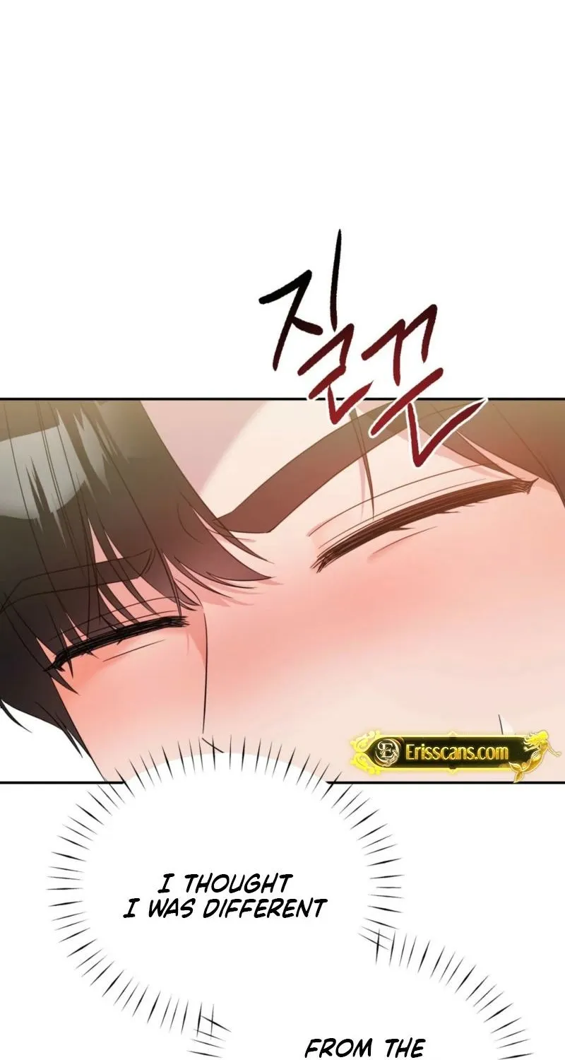 Biting and Sucking Chapter 3 page 31 - 