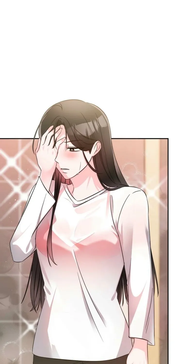 Biting and Sucking Chapter 3 page 34 - 