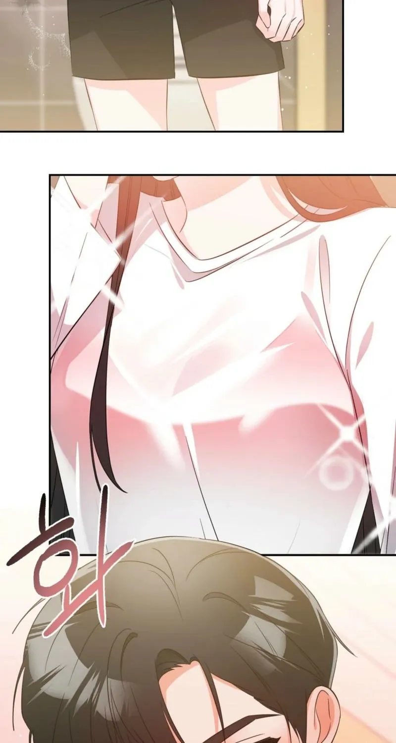 Biting and Sucking Chapter 3 page 35 - 
