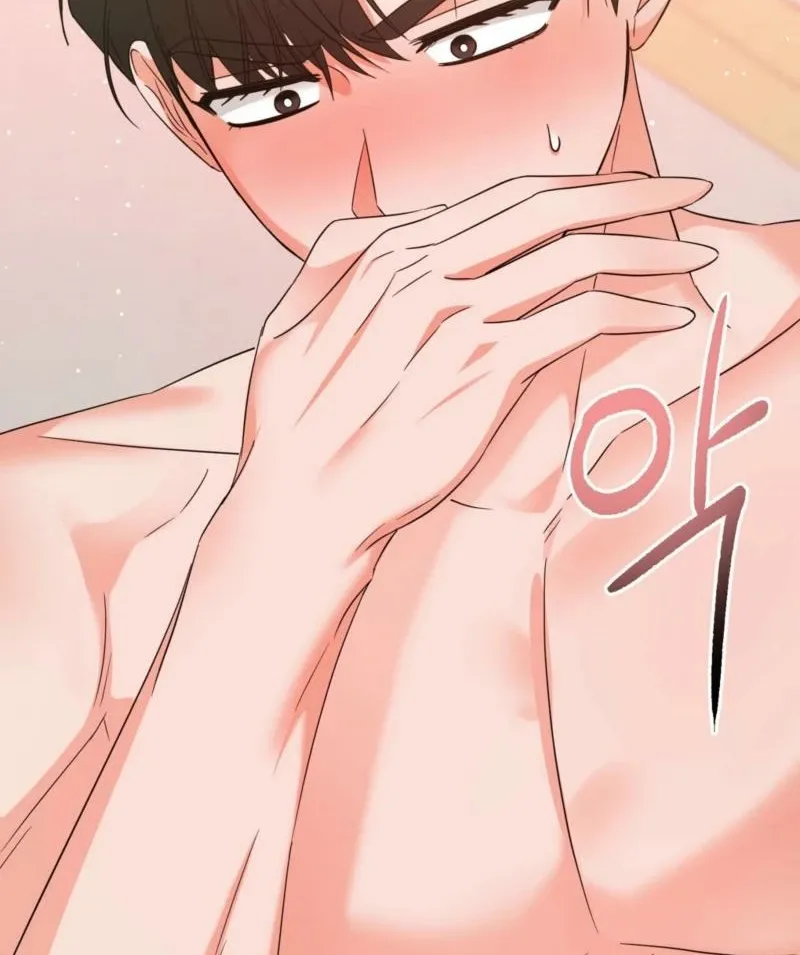 Biting and Sucking Chapter 3 page 36 - 