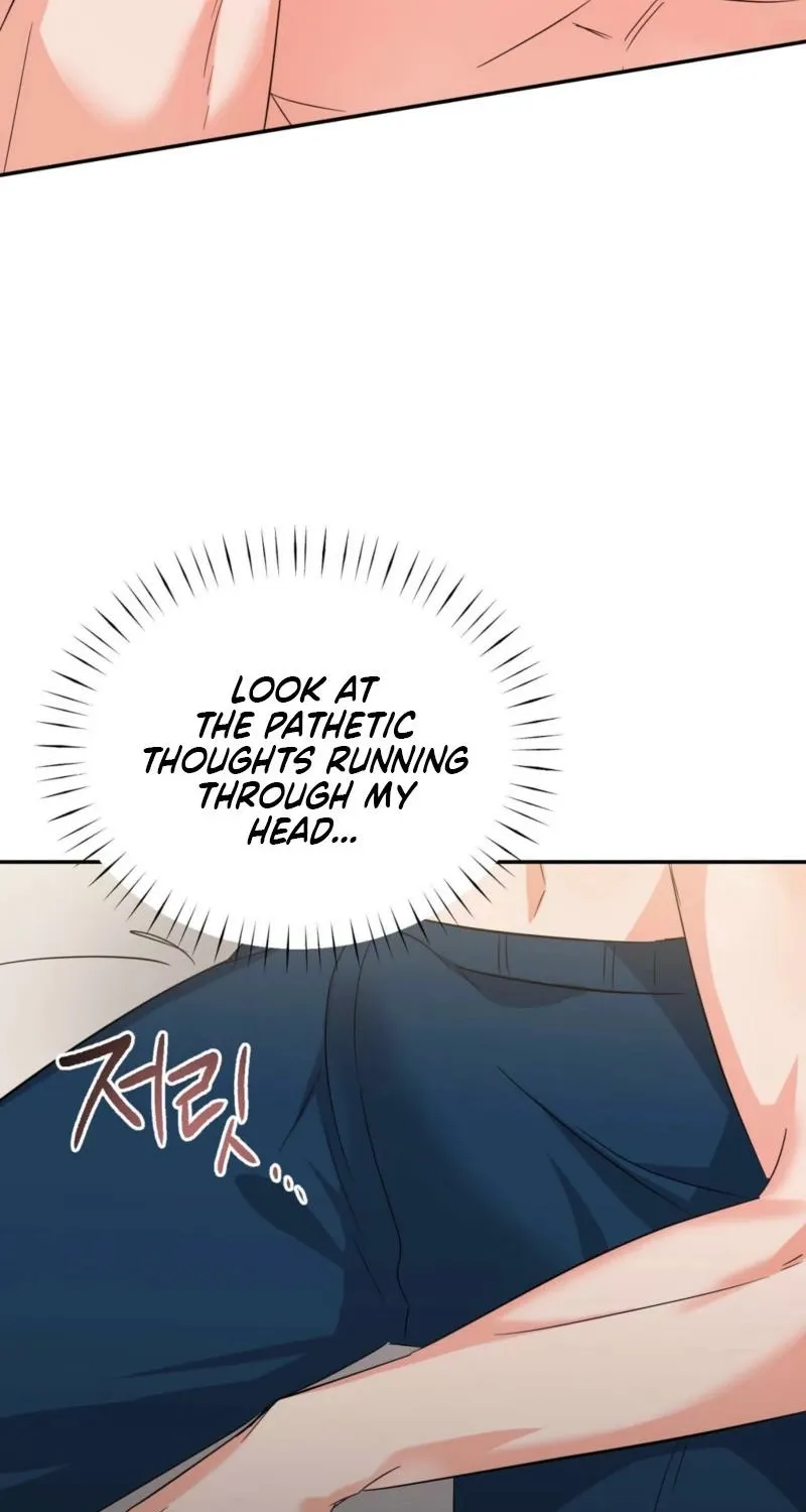 Biting and Sucking Chapter 3 page 37 - 