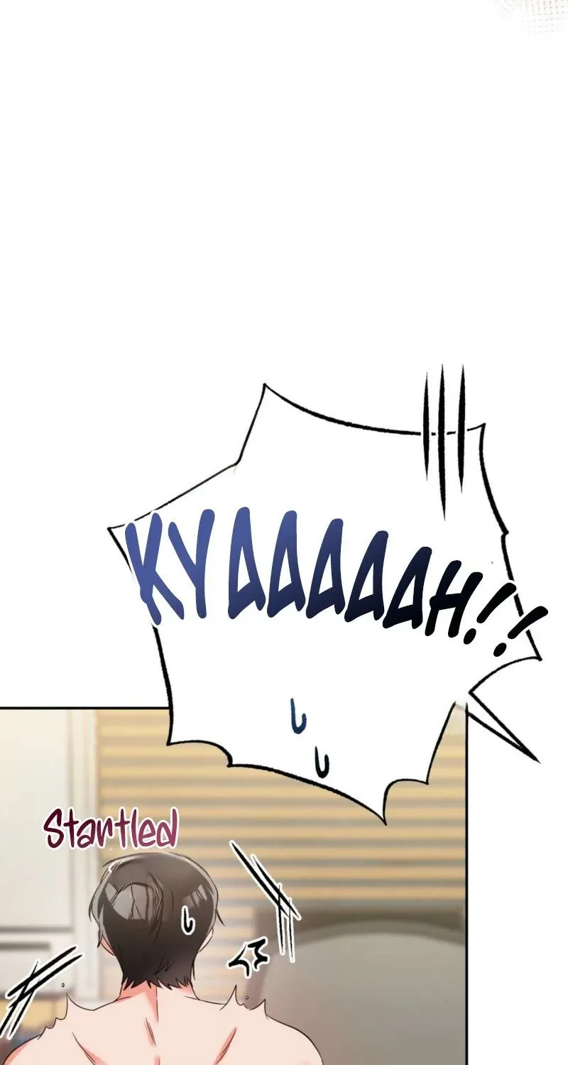 Biting and Sucking Chapter 3 page 39 - 