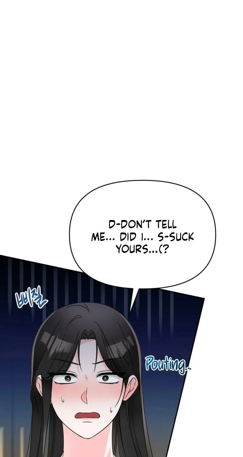 Biting and Sucking Chapter 3 page 42 - 