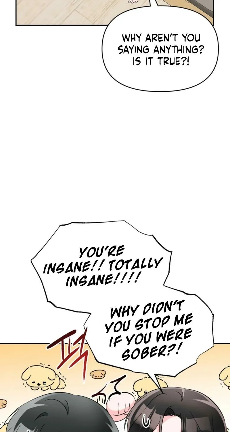Biting and Sucking Chapter 3 page 45 - 