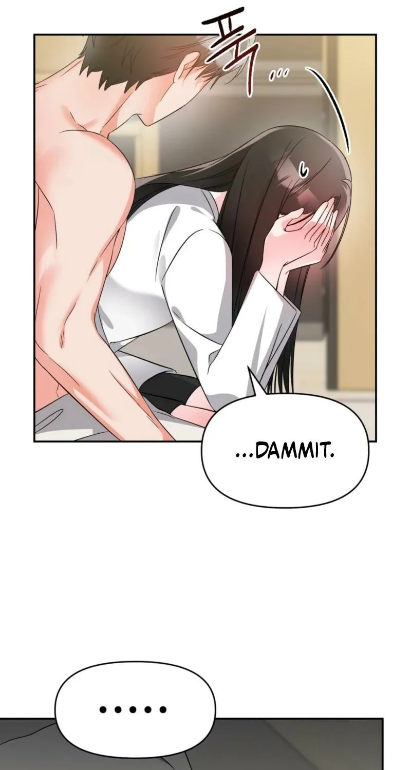 Biting and Sucking Chapter 3 page 47 - 