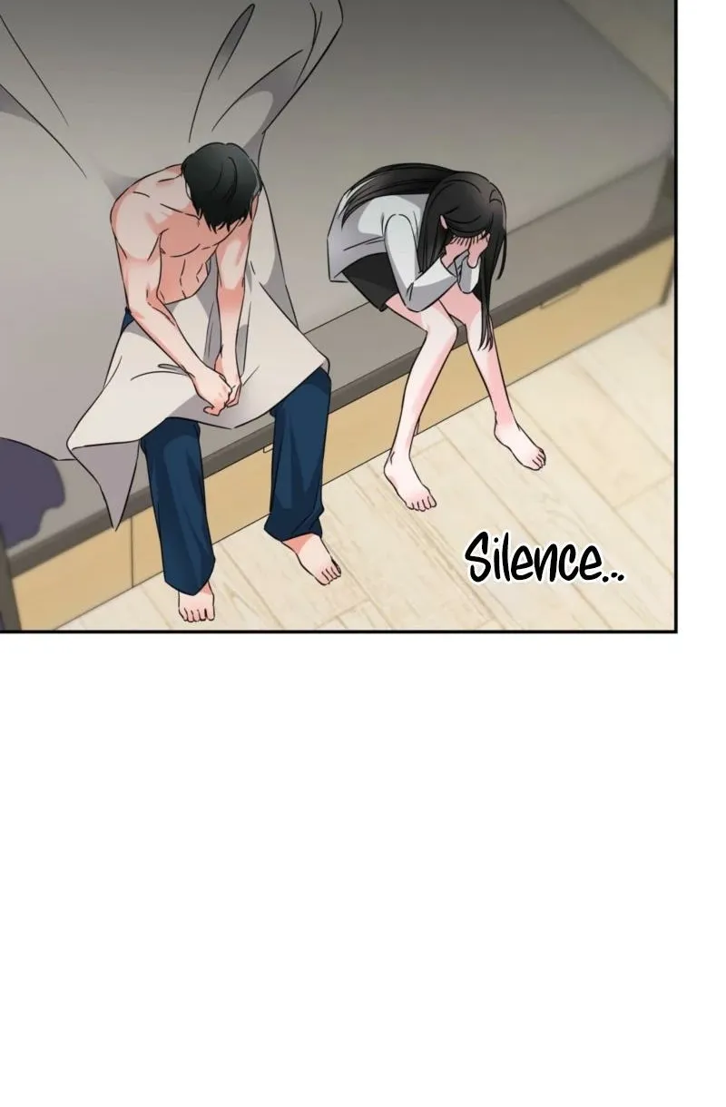 Biting and Sucking Chapter 3 page 48 - 